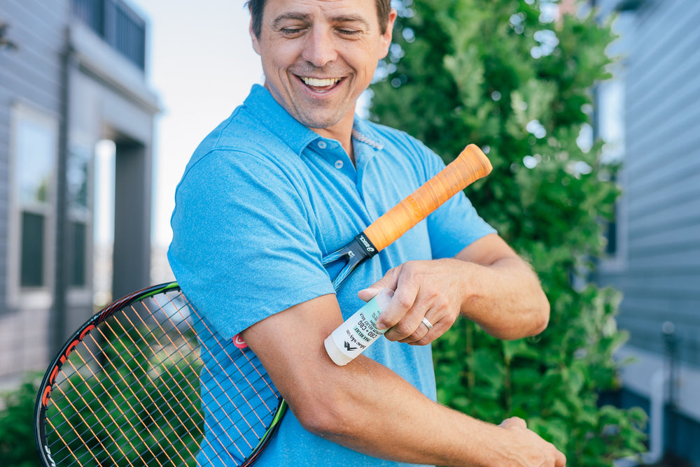 Hydration Linked to Healthy Aging