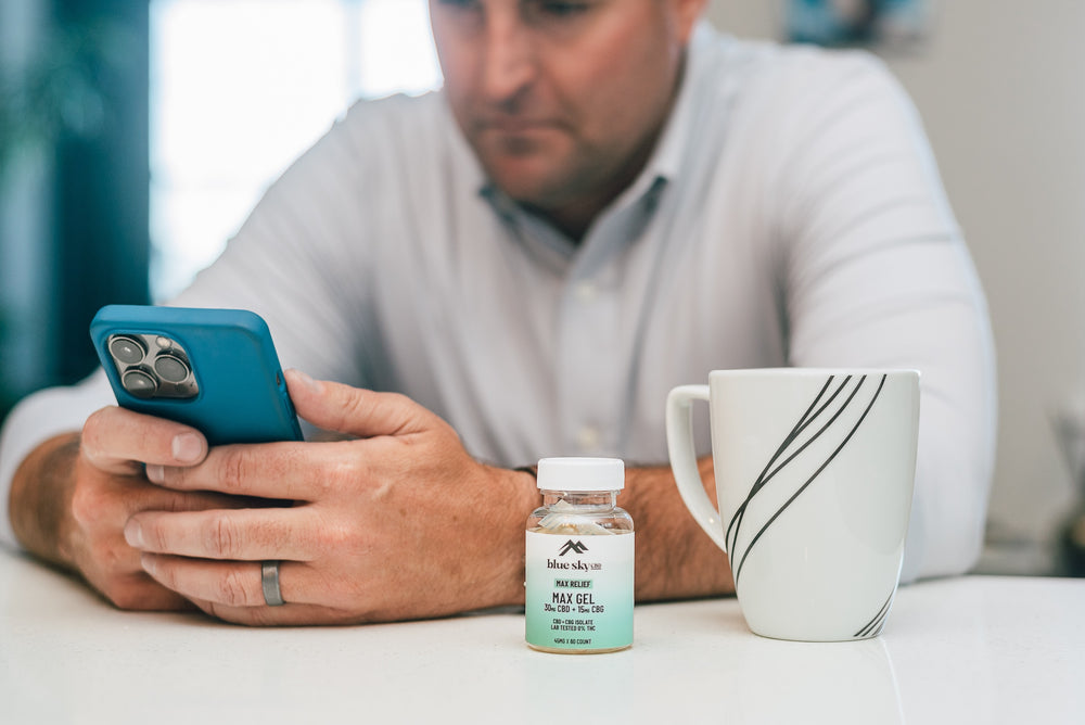 Can CBD Be a Game Changer for Migraine Sufferers?