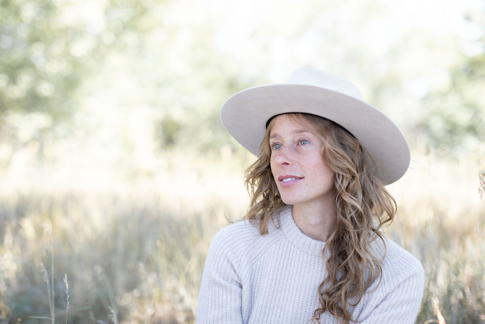 Perimenopause Was Winning. Then She Tried Blue Sky CBD.