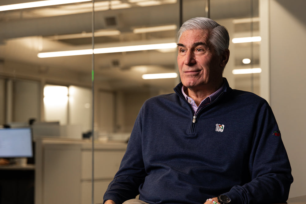 Mobility, Golf, and Long Workdays: How CBD Fits Into Rob's Active Lifestyle