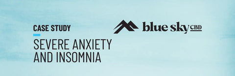 Sheri Silver - Severe Anxiety and Insomnia