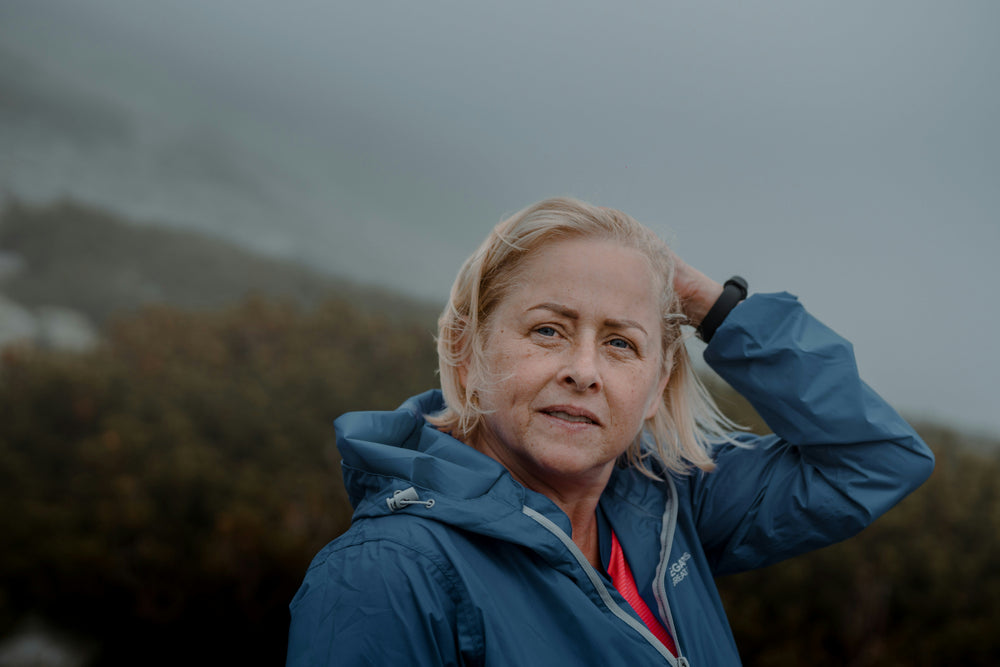Finding Relief: How Blue Sky CBD Helped Ease Annette’s Arthritis Pain