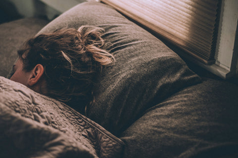 Dr. D Shares His Thoughts: How Short-Term Sleep Deprivation Impacts Your Heart Health: What a New Study Reveals