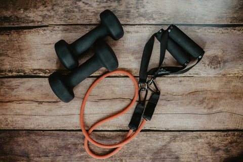 Stronger With Age: Why Strength Training Matters