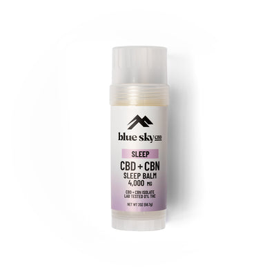 Sleep Balm