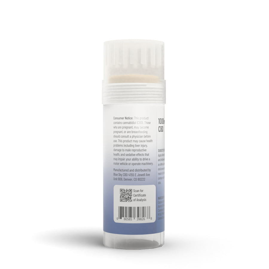 Deep Relief Balm