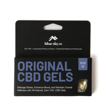 Original CBD - Sample Pack