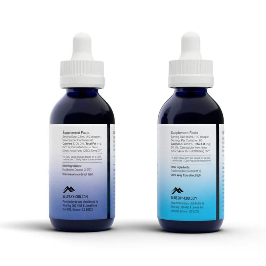 Original Oil + Pet Love Bundle