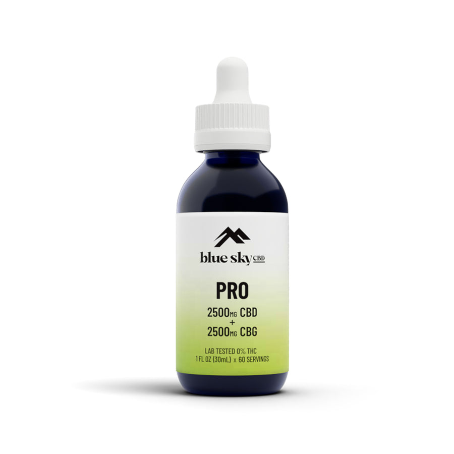 Pro Oil