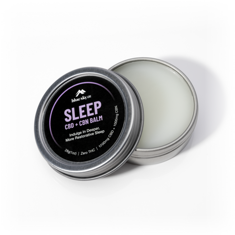 Sleep Balm