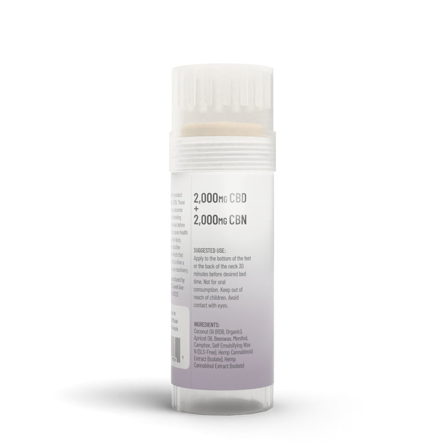 Sleep Balm