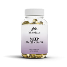 Sleep Gel