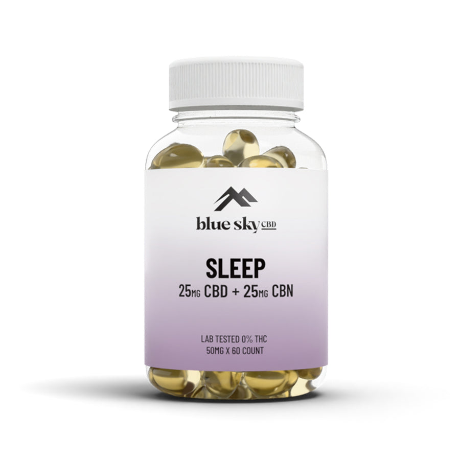 Sleep Gel