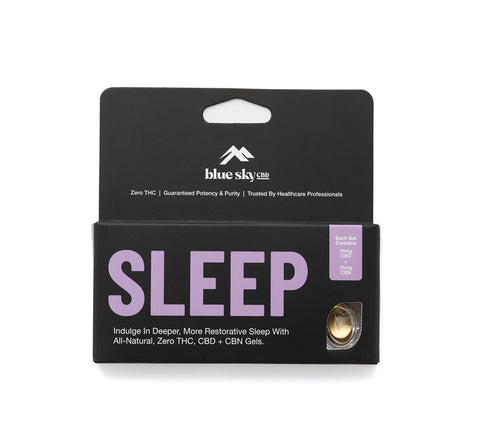 Sleep Gel