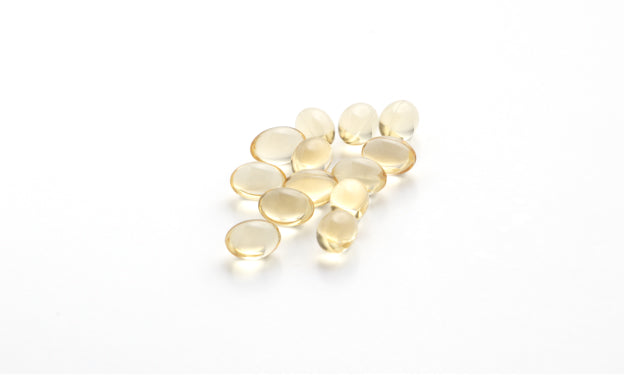Max Relief Gel - Sample Pack