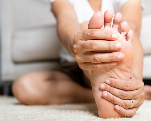 Study Finds CBD Effective in Treatment of Neuropathy Symptoms