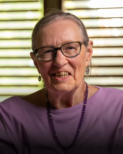 Sharon's Story : A Lifetime of Pain, A New Path to Relief