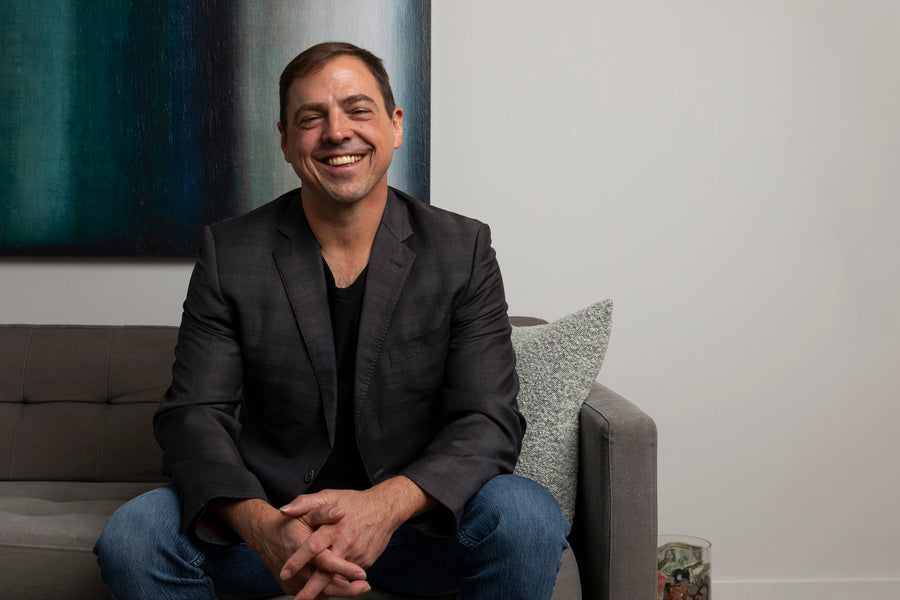 Watch Now: How Flipping 50’s Debra Atkinson and Dr. Eric Dorninger Are Changing the Conversation Around CBD and Menopause