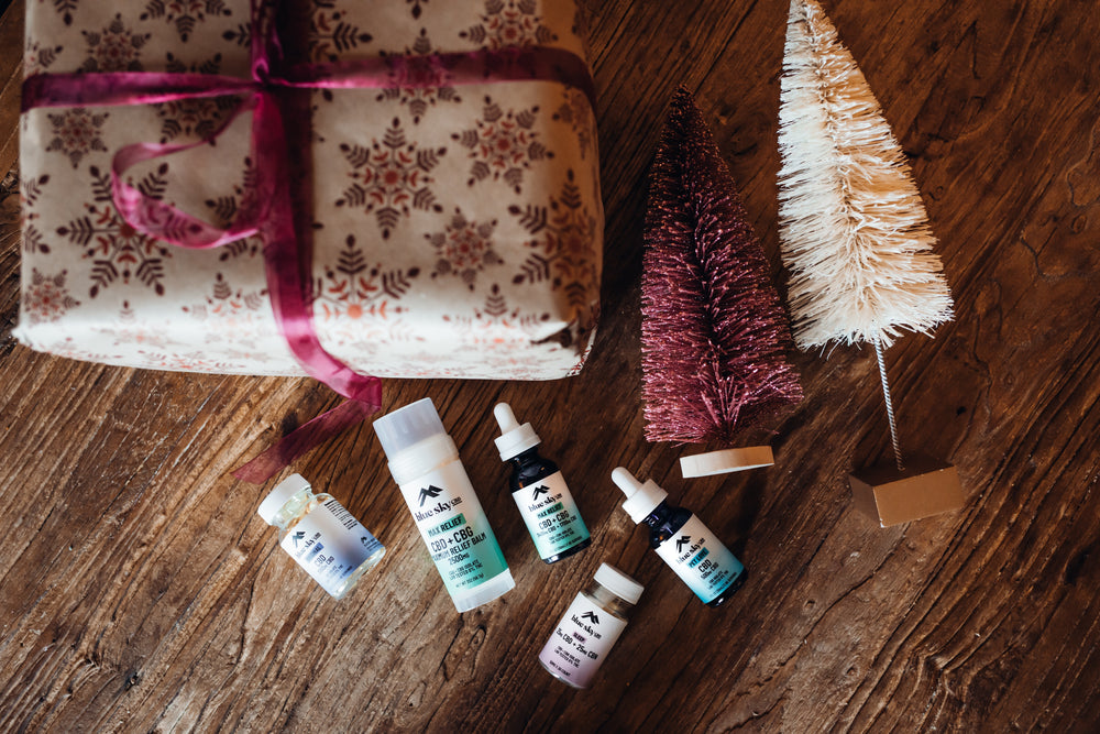 Staying Healthy Through Holiday Stress: Simple Tips for a Joyful Season