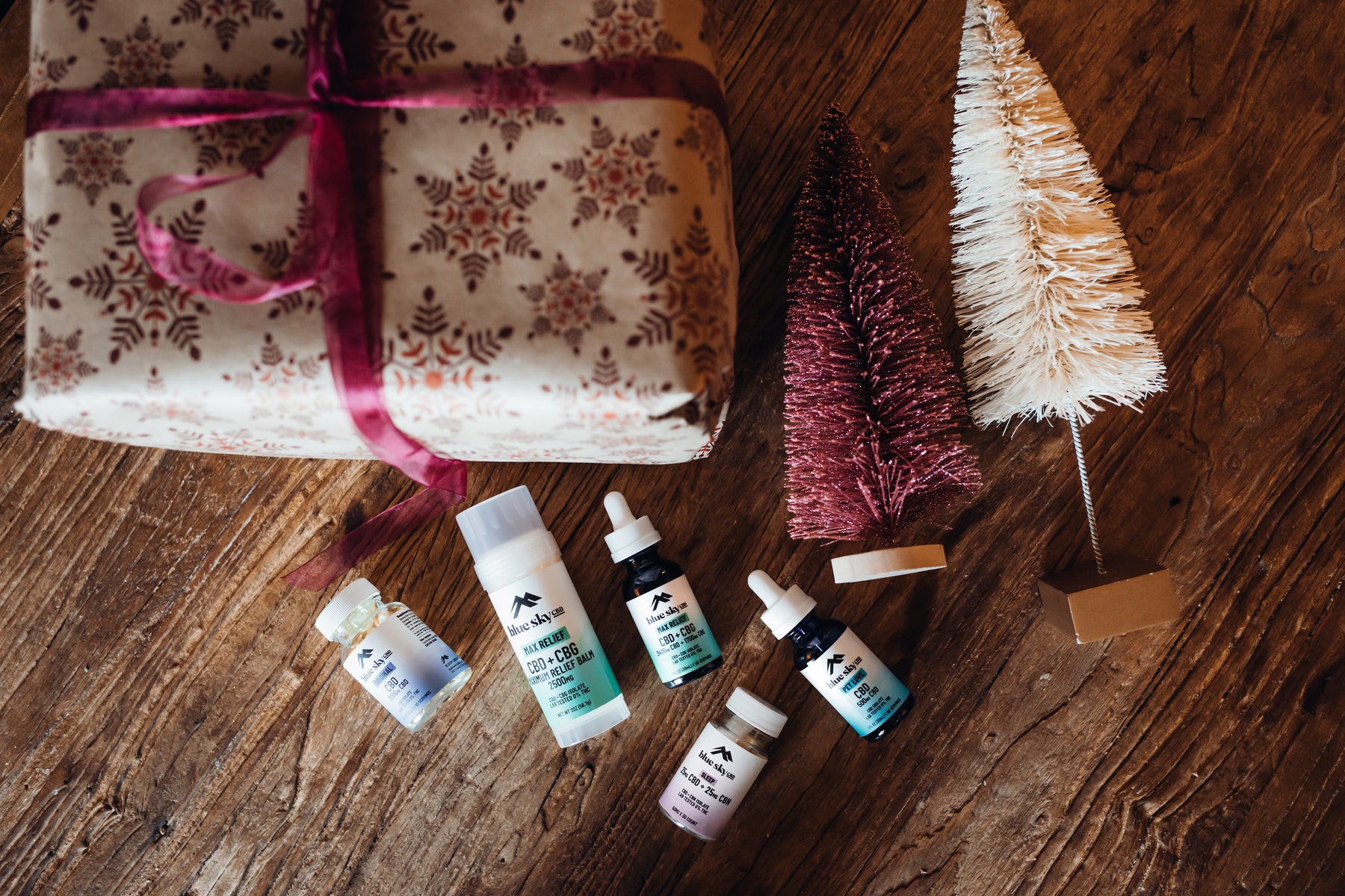 Staying Healthy Through Holiday Stress: Simple Tips for a Joyful Season