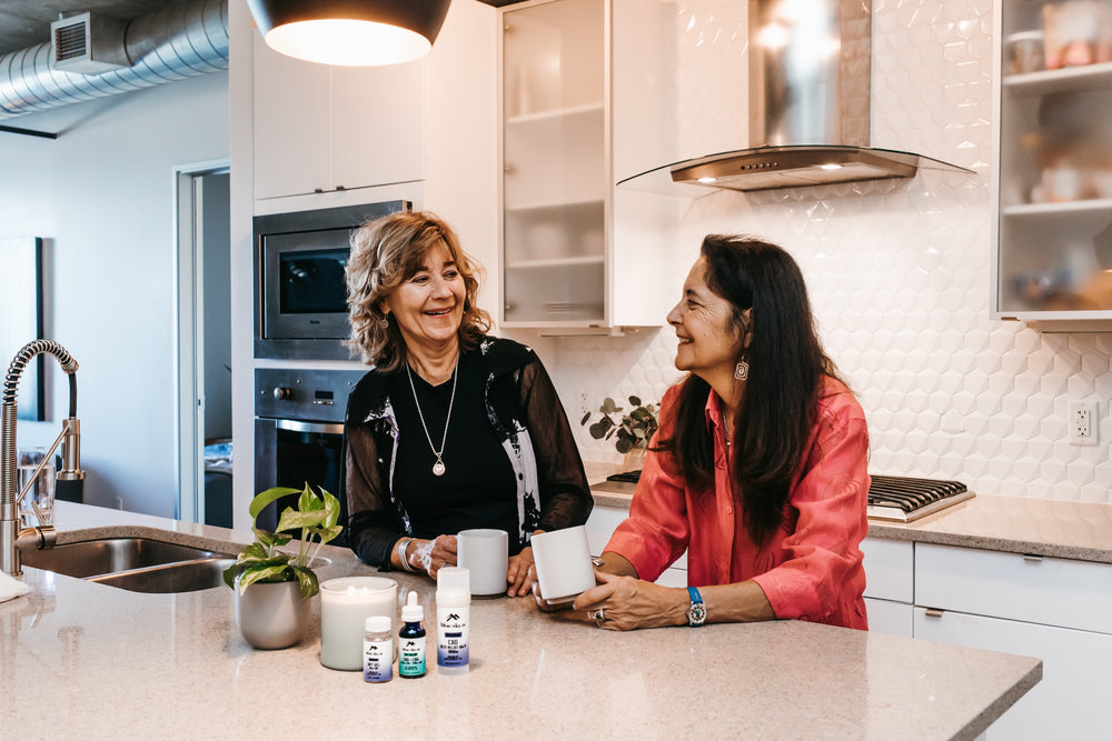 Alzheimer's + CBD: Exploring the Benefits