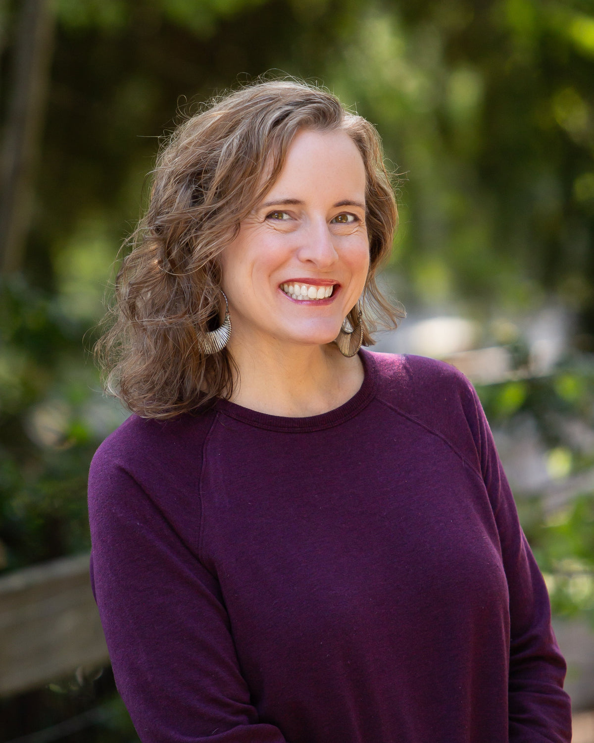 Listen Now: Blue Sky Customer Laura Scott on the Flipping50 Podcast Talking Menopause