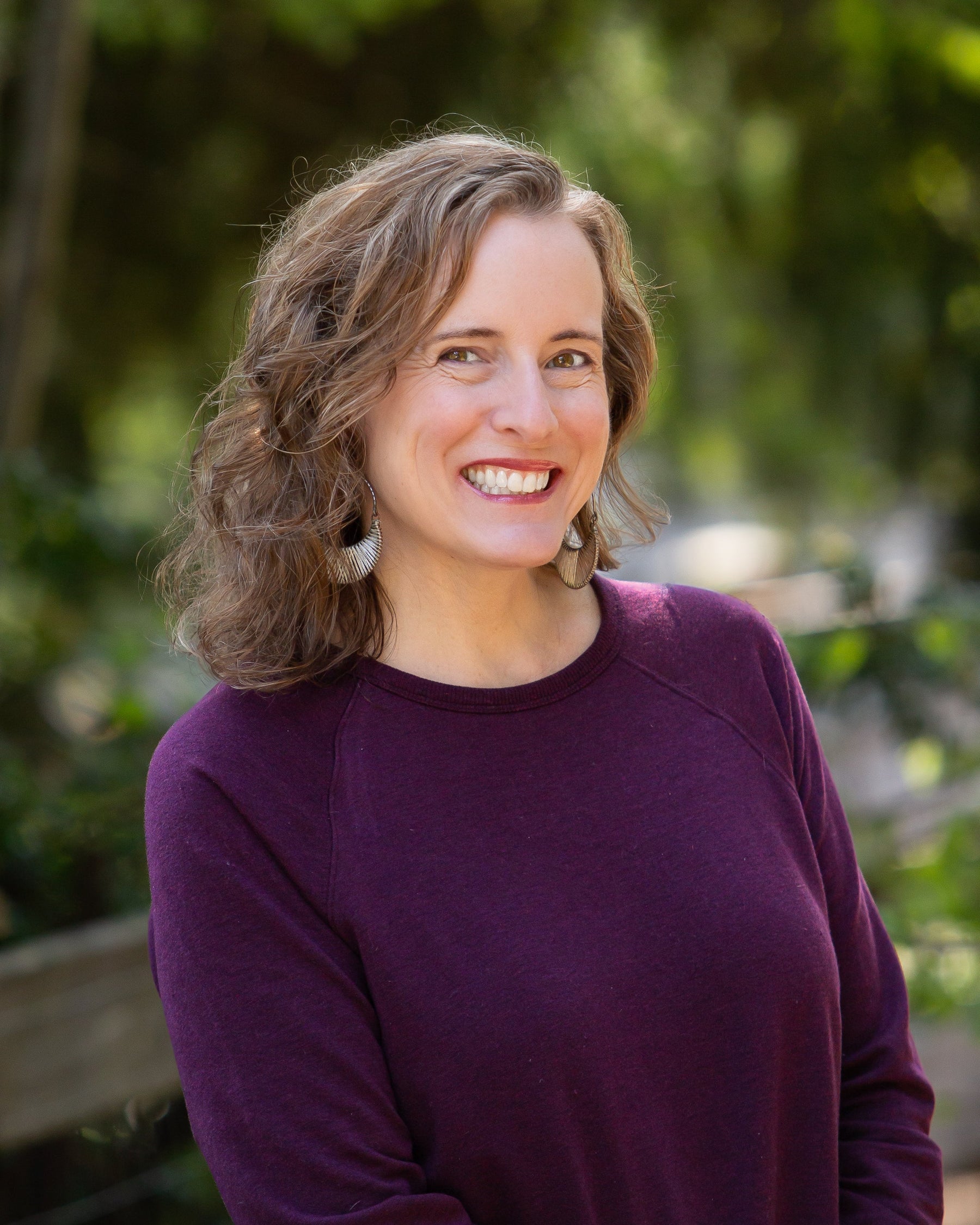 Listen Now: Blue Sky Customer Laura Scott on the Flipping50 Podcast Talking Menopause