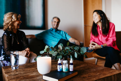 Finding Calm with CBD: Research Highlights Its Potential for Anxiety Relief