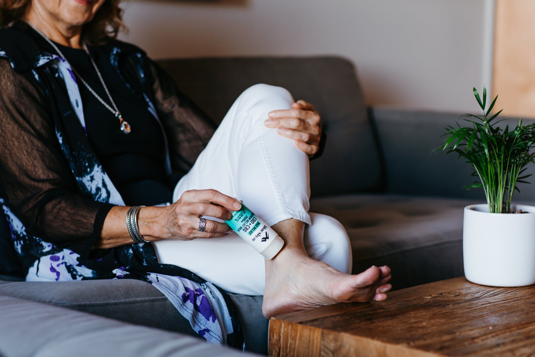 Cannabidiol For Arthritis