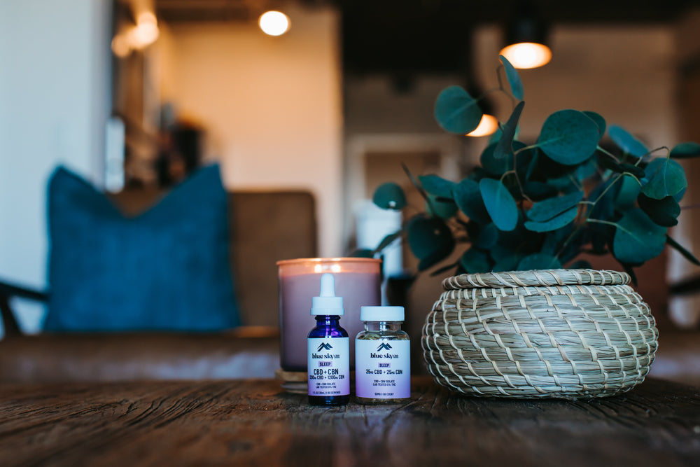 From Struggle to Relief: Sheri’s Journey with Severe Anxiety and Insomnia