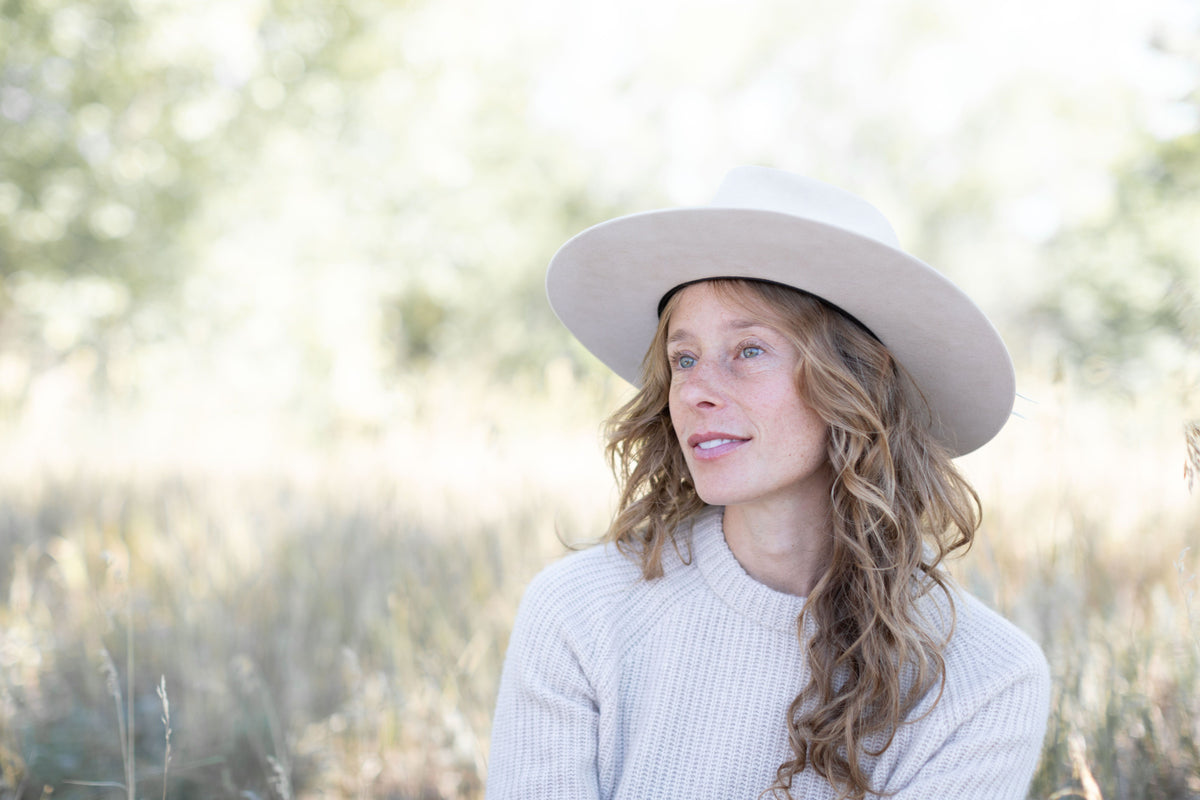 Perimenopause Was Winning. Then She Tried Blue Sky CBD.