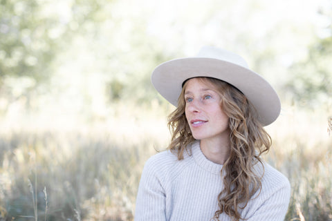 Perimenopause Was Winning. Then She Tried Blue Sky CBD.