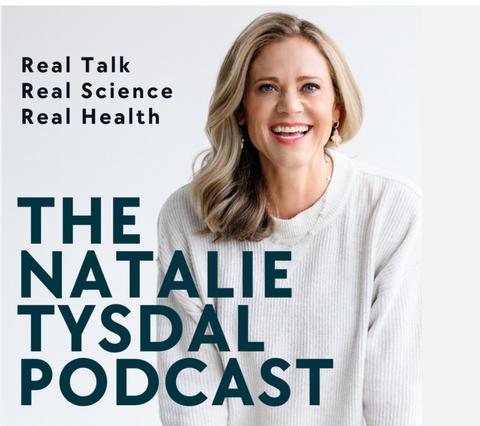 Why So Many Women in Midlife Are Sleeping Poorly — and What Breathing Has to Do With It