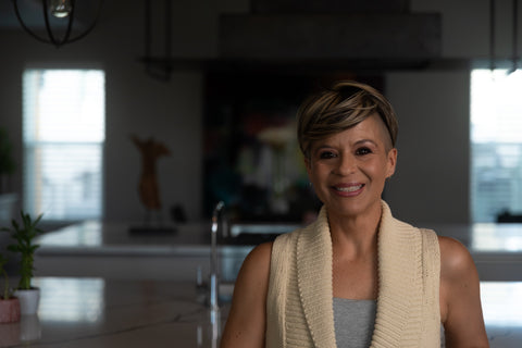 From Office Chair to Zumba Class: Kalila’s Go-To for Real Relief