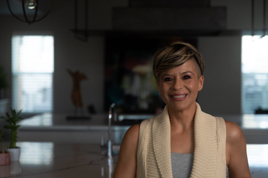 From Office Chair to Zumba Class: Kalila’s Go-To for Real Relief
