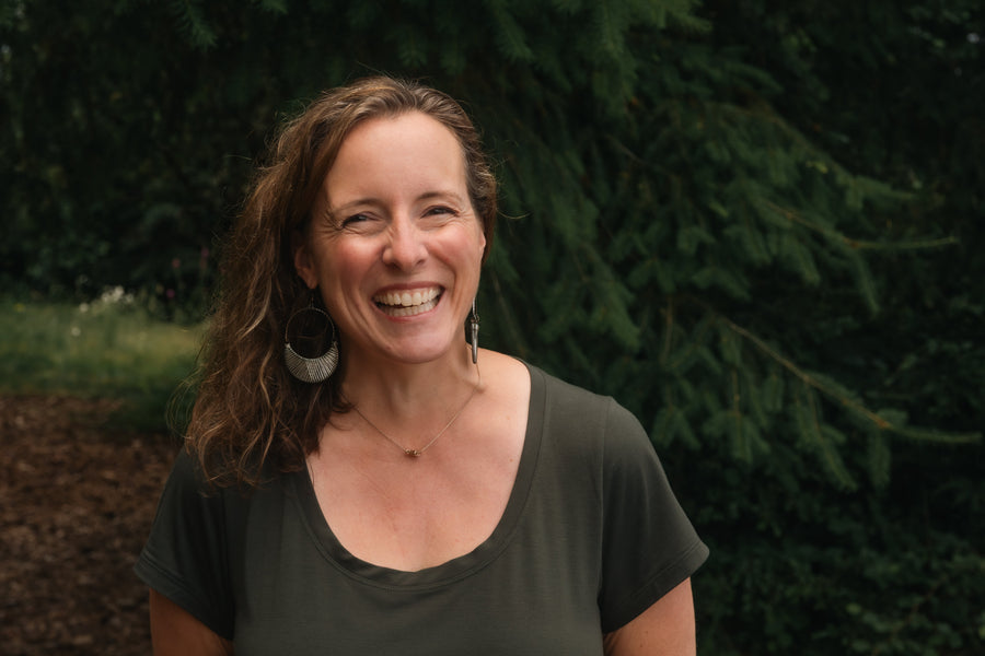 CBD Saved My Sleep and Sanity: My Menopause Breakthrough
