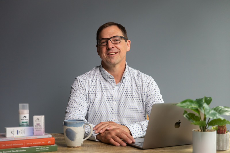 Listen Now: Dr. Dorninger on the Flipping50 Podcast - CBD + Menopause