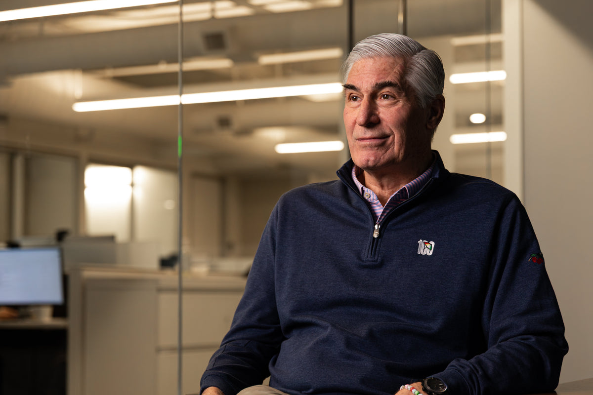 Mobility, Golf, and Long Workdays: How CBD Fits Into Rob's Active Lifestyle