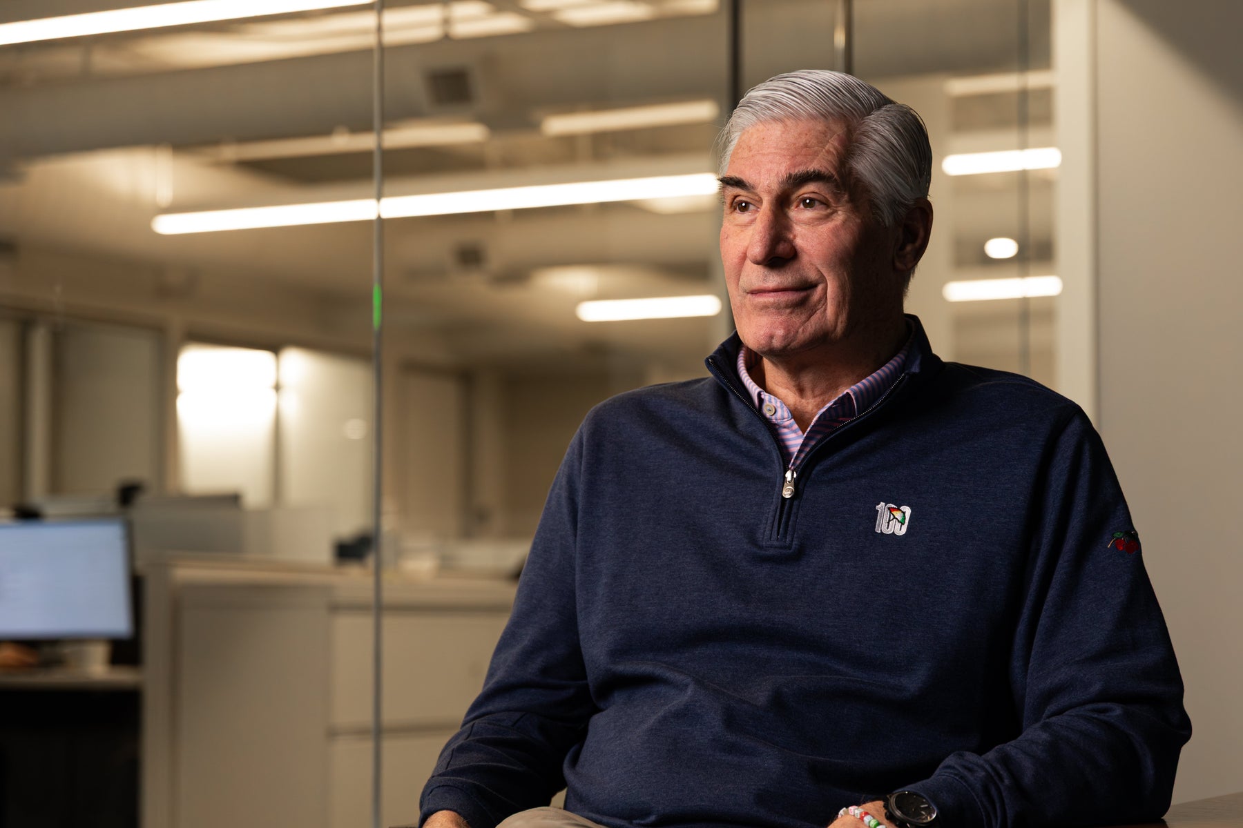 Mobility, Golf, and Long Workdays: How CBD Fits Into Rob's Active Lifestyle