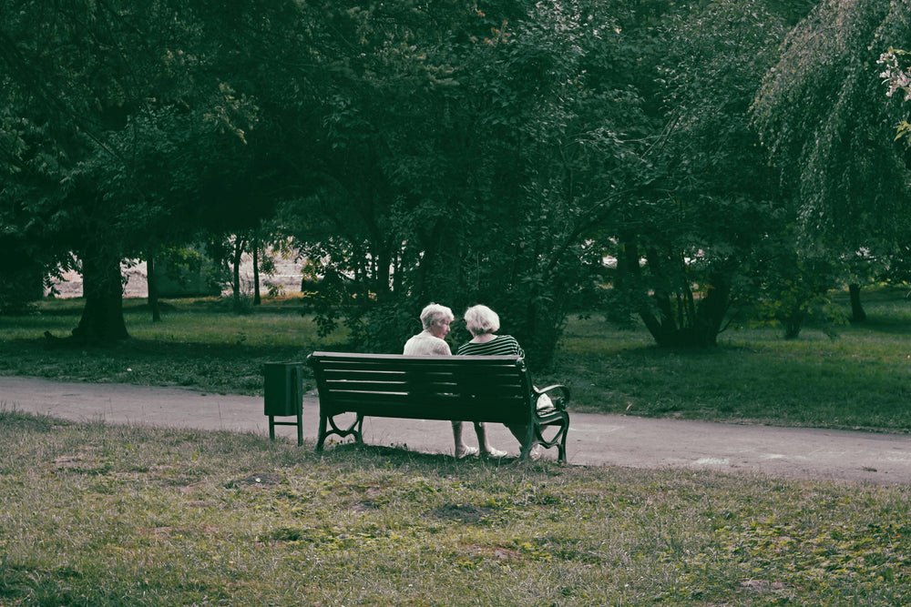 The Power of Connection: Why Socializing Matters as We Age