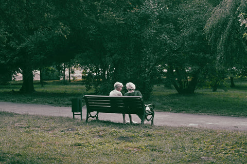 The Power of Connection: Why Socializing Matters as We Age