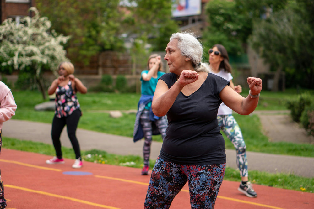 Can CBD Help Reduce Exercise-Related Inflammation?