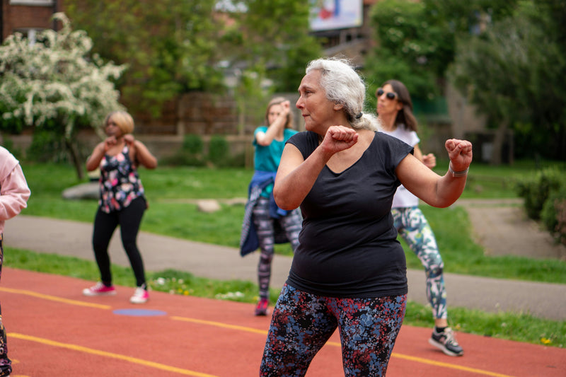 Can CBD Help Reduce Exercise-Related Inflammation?
