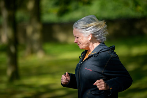 The 2-Minute Habit That May Support Longevity