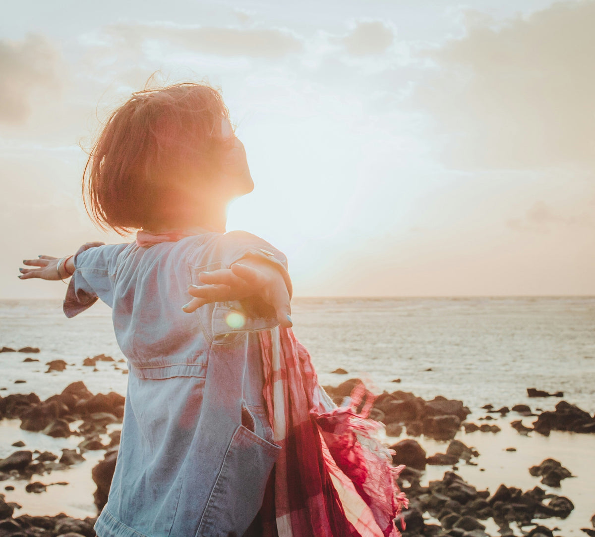 What the Science Says About CBD & Anxiety