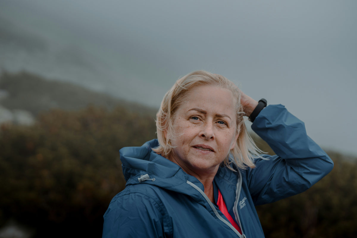 Finding Relief: How Blue Sky CBD Helped Ease Annette’s Arthritis Pain