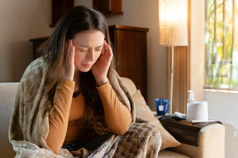 CBD + Chronic Pain: What a Systematic Review Found