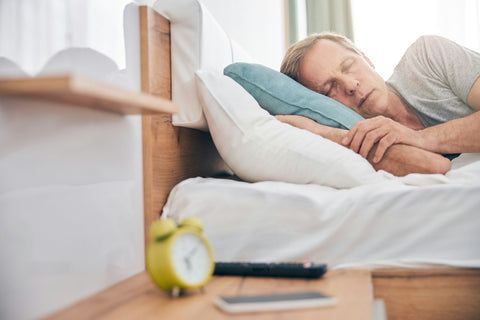 Unlock Better Rest: Healthy Sleep Habits + How CBD Fits In
