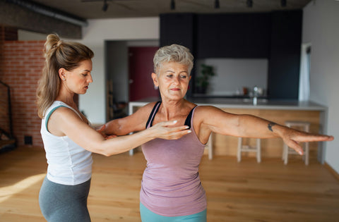 The Best (and Worst) Exercises for Older Adults
