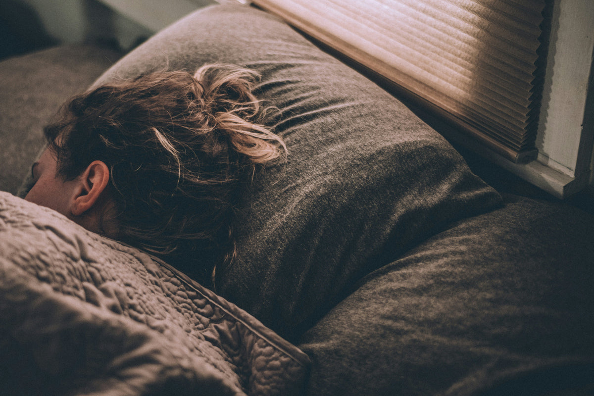 Dr. D Shares His Thoughts: How Short-Term Sleep Deprivation Impacts Your Heart Health: What a New Study Reveals
